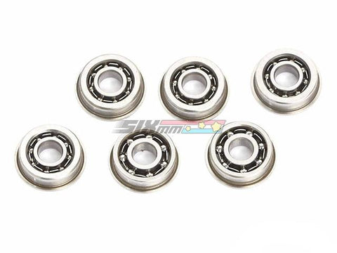 [SHS]Airsoft AEG Steel Ball Bearing[ 8mm Dia.]