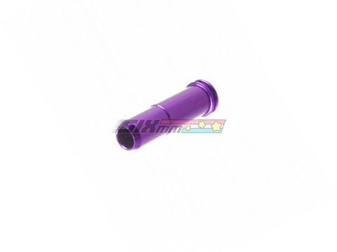 [SHS] Aluminium Air Seal Nozzle[For SCAR AEG Series]