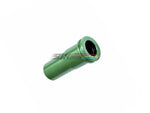 [SHS] Aluminium Air Seal Nozzle[For Tokyo Marui G3 AEG Series]