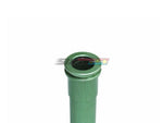 [SHS] Aluminium Air Seal Nozzle[For Tokyo Marui G3 AEG Series]