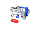 [SHS] CNC Machined Aluminum Rotary Hop-Up Unit[For Tokyo Marui M4 AEG Series]
