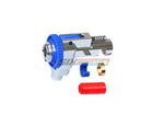 [SHS] CNC Machined Aluminum Rotary Hop-Up Unit[For Tokyo Marui M4 AEG Series]