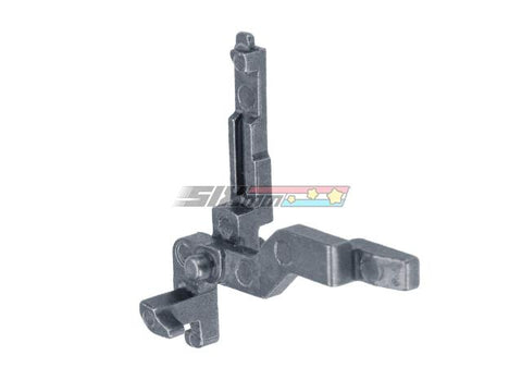 [SHS] CNC Yaw Control Bar  Cut-Off Lever[For Tokyo Marui M14 V7 AEG Gearbox Series]