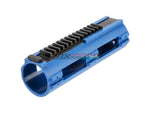 [SHS] Full Steel Lightweight 14 Teeth Piston [4 Holes]