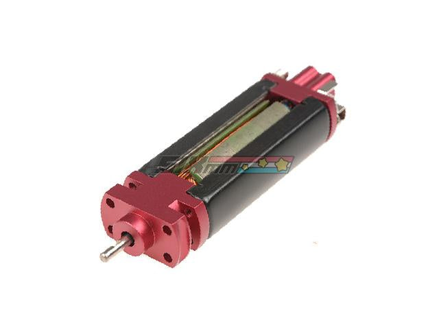 PTWモーター PTW/トレポン用 ブラシレスモーター が登場！ORGA AIRSOFTで予約開始！