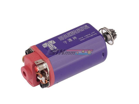 [SHS] High Speed AEG Motor [Short Type]