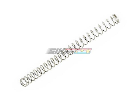 [SHS] M120 Upgrade Stainless Steel Power Up Spring [For Tokyo Marui AEG Series]