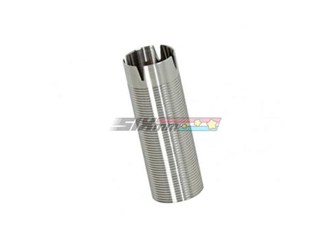 [SHS] Stainless Steel Cylinder [400-455mm] Type 3
