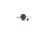 [SHS] Steel Motor Pinion Gear[D Shape Type]
