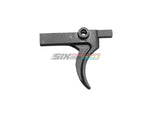 [SHS] Steel Original Trigger [For WA M4 GBB Series]?