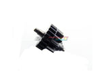 [SHS] Steel double gears[For MP7 / Vz61 / Mac 10 AEP Series]