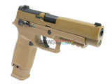 [SIG AIR] P320 M17 6mm GBB Pistol[Top Gas Ver.][Licensed by SIG Sauer][by VFC]