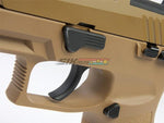 [SIG AIR] P320 M17 6mm GBB Pistol[Top Gas Ver.][Licensed by SIG Sauer][by VFC]