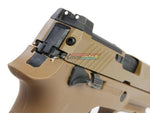 [SIG AIR] P320 M17 6mm GBB Pistol[Top Gas Ver.][Licensed by SIG Sauer][by VFC]