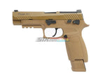 [SIG AIR] P320 M17 6mm GBB Pistol[Top Gas Ver.][Licensed by SIG Sauer][by VFC]
