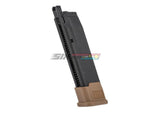 [SIG AIR] P320 M17 GBB Magazine[CO2 Ver.]