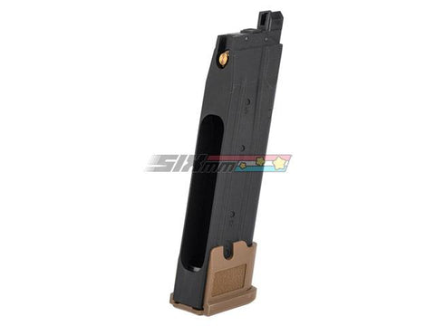 [SIG AIR] P320 M17 GBB Magazine[CO2 Ver.]