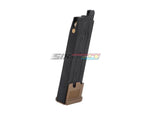 [SIG AIR] P320 M17 GBB Magazine[Top Gas Ver.]