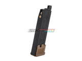 [SIG AIR] P320 M17 GBB Magazine[Top Gas Ver.]