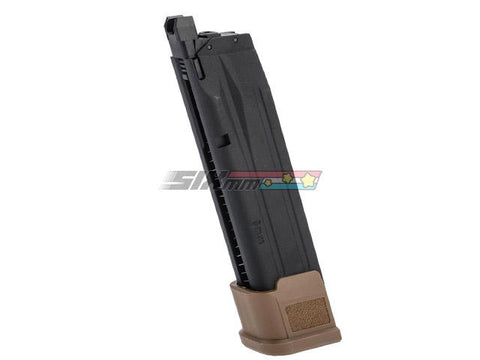 [SIG AIR] P320 M17 GBB Magazine[Top Gas Ver.]