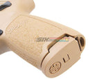  [SIG AIR] P320 M18 6mm GBB Pistol[Licensed by SIG Sauer][Top Gas Ver.]