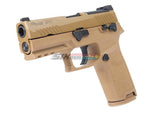  [SIG AIR] P320 M18 6mm GBB Pistol[Licensed by SIG Sauer][Top Gas Ver.]
