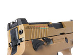  [SIG AIR] P320 M18 6mm GBB Pistol[Licensed by SIG Sauer][Top Gas Ver.]