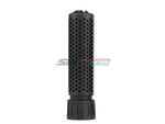 [ARES] SR-16 Long Silencer [BLK]