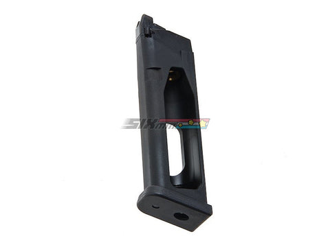 [Samoon] Co2 GBB Magazine[For GHK GLOCK 17 GBB Series][CO2 Ver.][20rds]