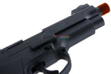 [Show Guns Tactical] MK22 MOD 0 Navy Seals 6mm BB Gas Pistol[CO2 Ver.][None Blowback]