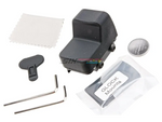 [Sotac] 1x22 T Style RMR Red Dot Reflex Sight W/GLOCK Adapter[BLK]