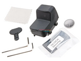 [Sotac] 1x22 T Style RMR Red Dot Reflex Sight W/GLOCK Adapter[BLK]