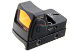 [Sotac] 1x22 T Style RMR Red Dot Reflex Sight W/GLOCK Adapter[BLK]