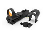 [Sotac] C MORE Reddot Device[ Especially for HI CAPA IPSC Build][BLK]