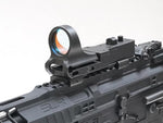 [Sotac] C MORE Reddot Device[ Especially for HI CAPA IPSC Build][BLK]