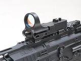 [Sotac] C MORE Reddot Device[ Especially for HI CAPA IPSC Build][BLK]