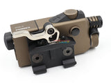 [Sotac] Functional OTAL-C PEQ Laser Device[Green Laser Ver.][FDE]