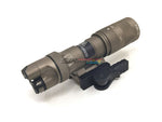 [Sotac] Tactical M323V M300 Style W/ AD QD Mount[FDE]