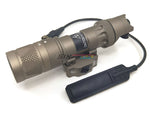 [Sotac] Tactical M323V M300 Style W/ AD QD Mount[FDE]
