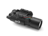 [Sotac] Tactical X300 LED Flashlight[For Airsoft GBB Pistol][BLK]