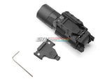 [Sotac] Tactical X300 LED Flashlight[For Airsoft GBB Pistol][BLK]