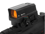 [Sotac] UH-1 Holographic Sight [For 20mm Picatinny Rail][GEN.2][BLK]