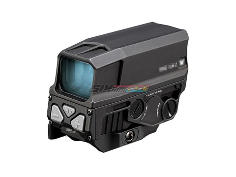 [Sotac] UH-1 Holographic Sight [For 20mm Picatinny Rail][GEN.2][BLK]