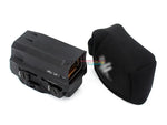 [Sotac] UH-1 Holographic Sight [For 20mm Picatinny Rail][GEN.2][BLK]