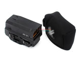[Sotac] UH-1 Holographic Sight [For 20mm Picatinny Rail][GEN.2][BLK]