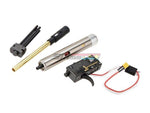 [Systema] Infinity Gearbox Kit [M130 Cylinder Ver.][2021Ver.]