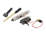 [Systema] Infinity Gearbox Kit [M130 Cylinder Ver.][2021Ver.]