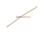 [Systema] PTW Professional Training Weapon Control Cable[For SYSTEMA M4 PTW]