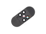 [Systema] Pistol Grip End Cover/Plate[For Systema M4 PTW Series]