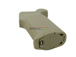 [TMC] K2 GBB Airsoft Foregrip [For WA / VFC / WE / GHK M4 GBB Series][DE]